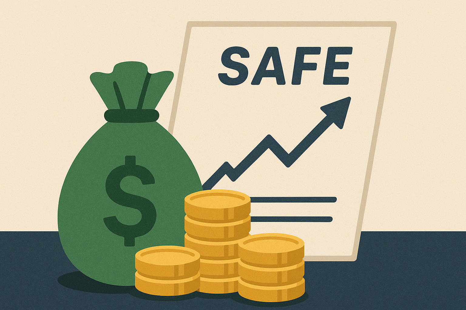 SAFEs vs. Convertible Notes or Equity: Why 'Simple' Isn't Always Better