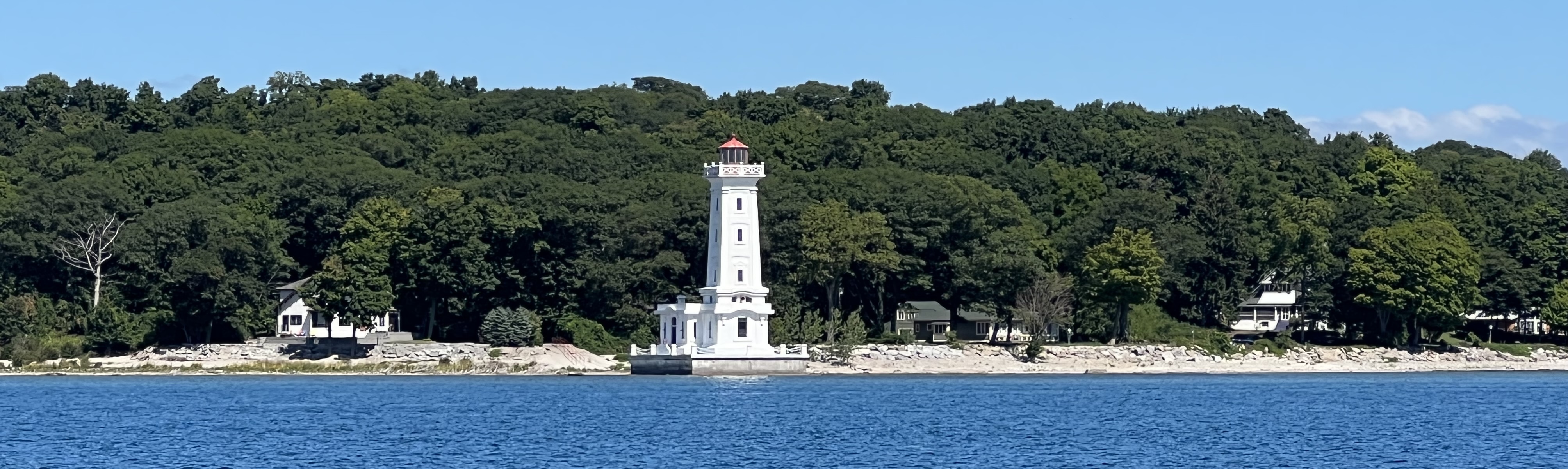 Lighthouse